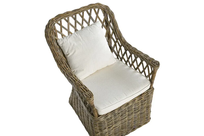 Fåtölj Maros - Utemöbler - Balkong - Balkongmöbler - Balkongstolar