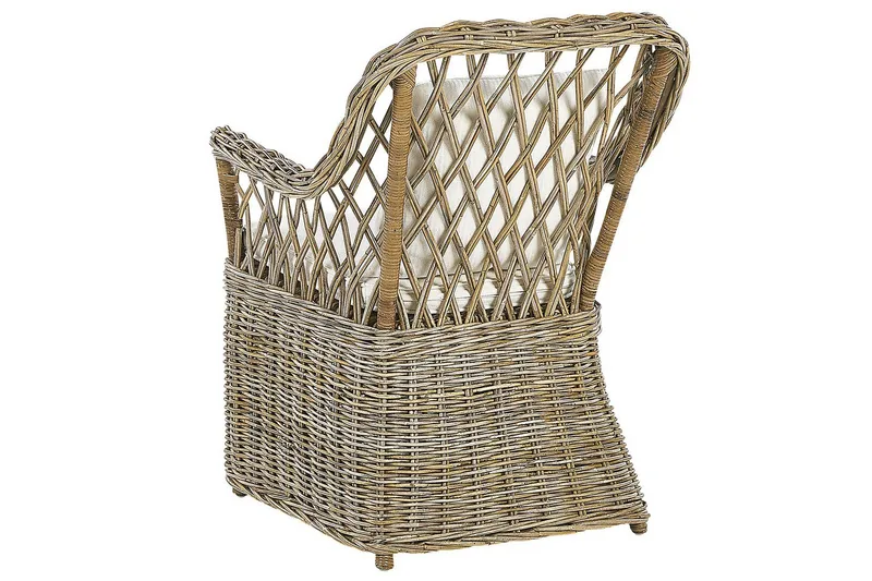 Fåtölj Maros - Utemöbler - Balkong - Balkongmöbler - Balkongstolar