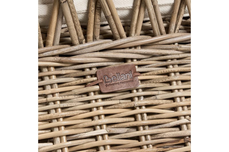 Fåtölj set om 2 Maros II - Utemöbler - Balkong - Balkongmöbler - Balkongstolar