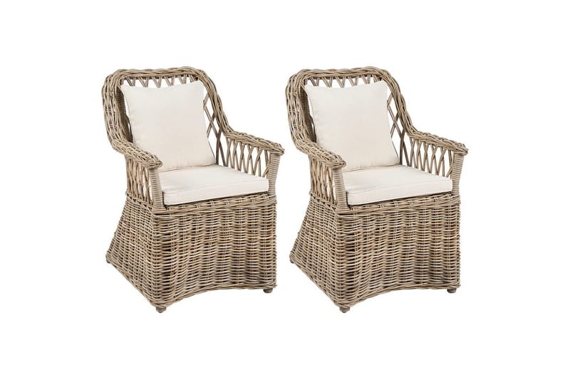 Fåtölj set om 2 Maros II