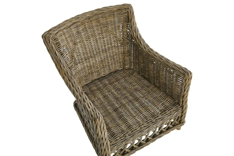 Fåtölj set om 2 Ribolla - Utemöbler - Balkong - Balkongmöbler - Balkongstolar