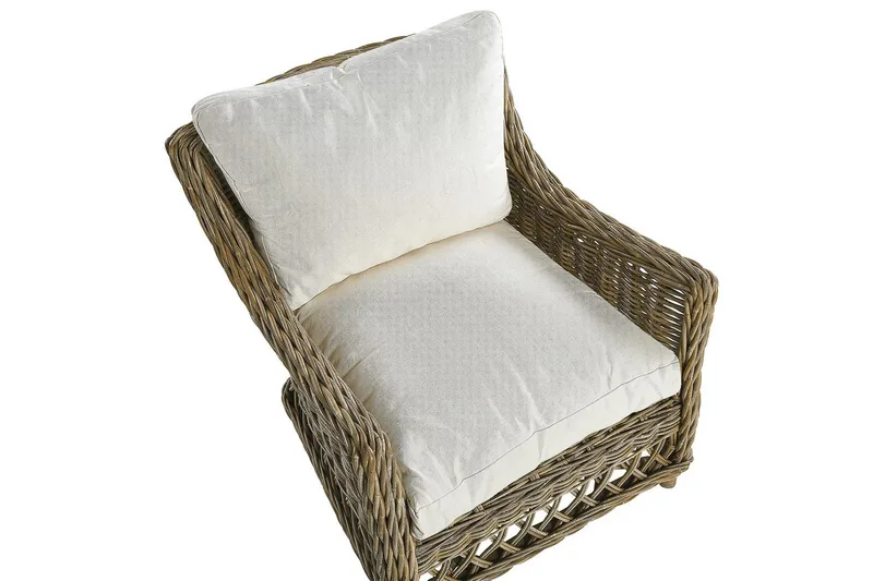 Fåtölj set om 2 Ribolla - Utemöbler - Balkong - Balkongmöbler - Balkongstolar