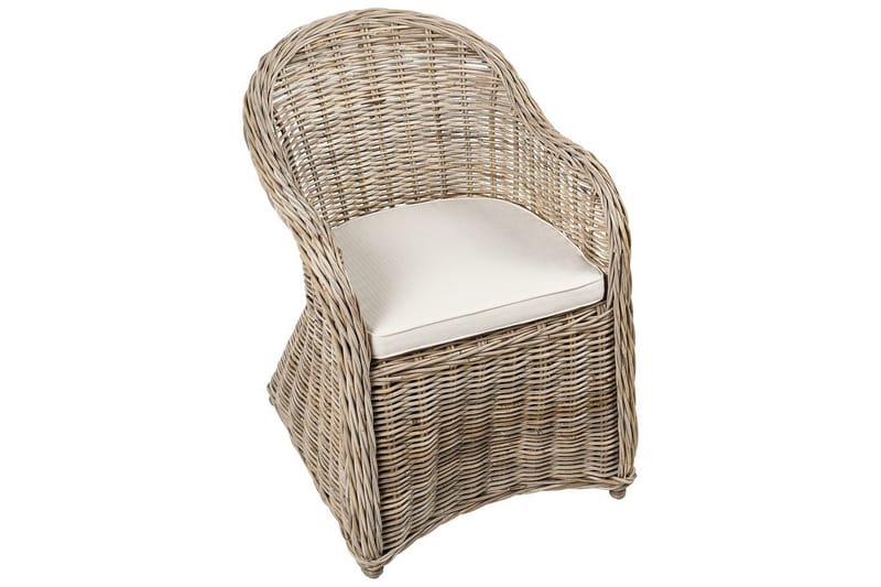 Fåtölj Susua Ii set om 2 - Utemöbler - Balkong - Balkongmöbler - Balkongstolar