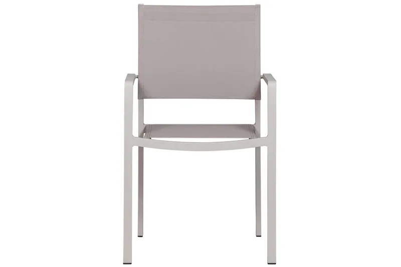 Fowl trädgårdsstol Fowl set om 2 - Utemöbler - Balkong - Balkongmöbler - Balkongstolar