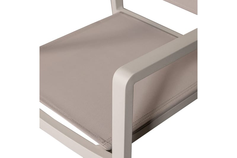 Fowl trädgårdsstol Fowl set om 2 - Utemöbler - Balkong - Balkongmöbler - Balkongstolar