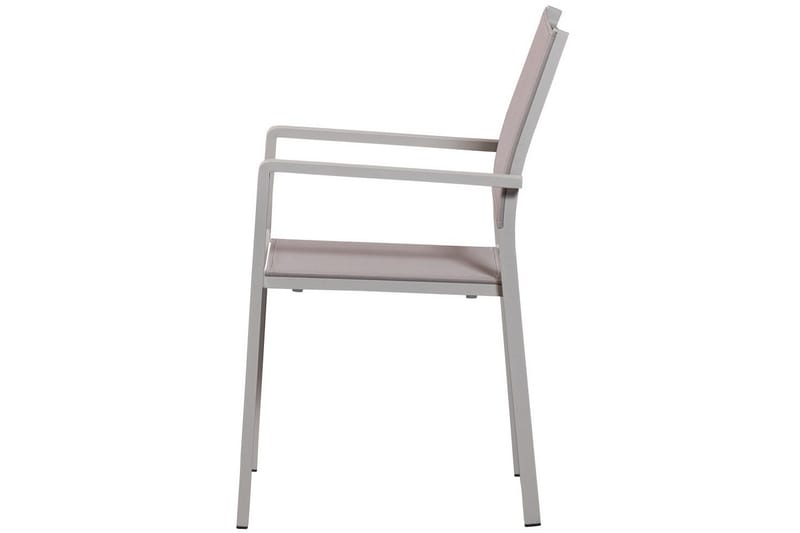 Fowl trädgårdsstol Fowl set om 2 - Utemöbler - Balkong - Balkongmöbler - Balkongstolar