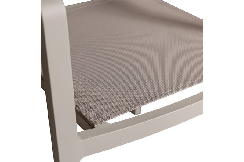 Fowl trädgårdsstol Fowl set om 2 - Utemöbler - Balkong - Balkongmöbler - Balkongstolar