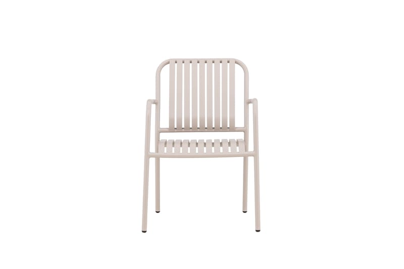 GARDENO Matstol Utomhus Grå - Comfort Garden - Utemöbler - Balkong - Balkongmöbler - Balkongstolar