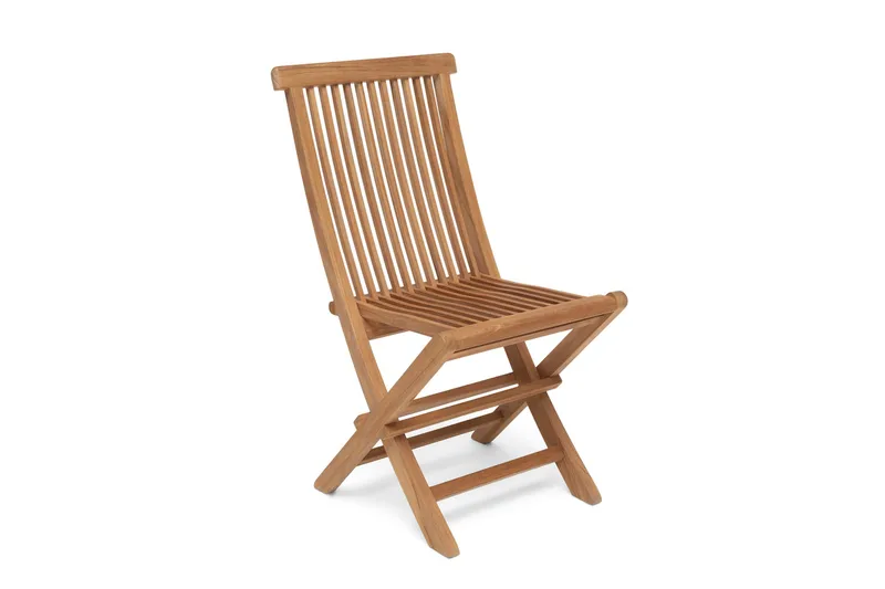 Utestol Hillerstorp Nova 2-Pack Brun, Brun