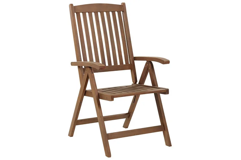 Hopfällbar möbeluppsättning Amantea