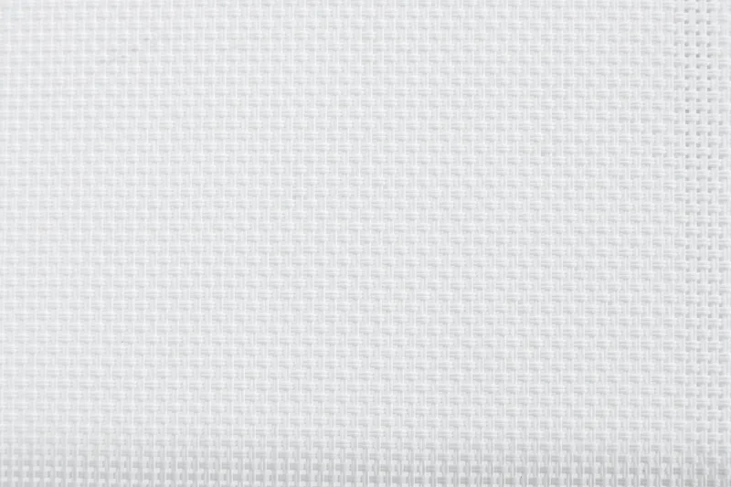 Las Vegas Stapelstol Utomhus - Teak/Vit - Utemöbler - Balkong - Balkongmöbler - Balkongstolar