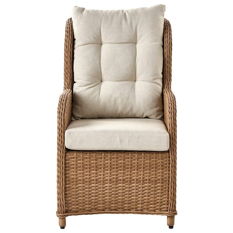 Loungeset Ponza - Utemöbler - Balkong - Balkongmöbler - Balkonggrupper