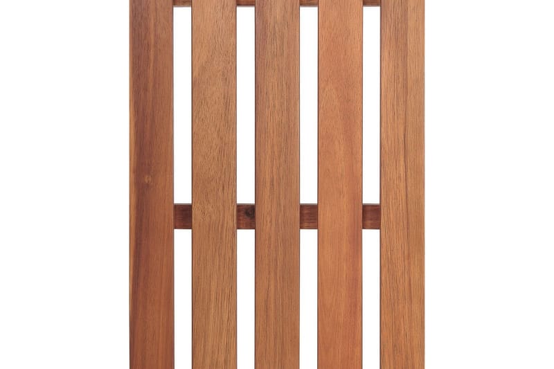 Manuele Matstol Utomhus - Ljusbrun - Utemöbler - Balkong - Balkongmöbler - Balkongstolar