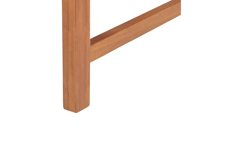 Manuele Matstol Utomhus - Ljusbrun - Utemöbler - Balkong - Balkongmöbler - Balkongstolar