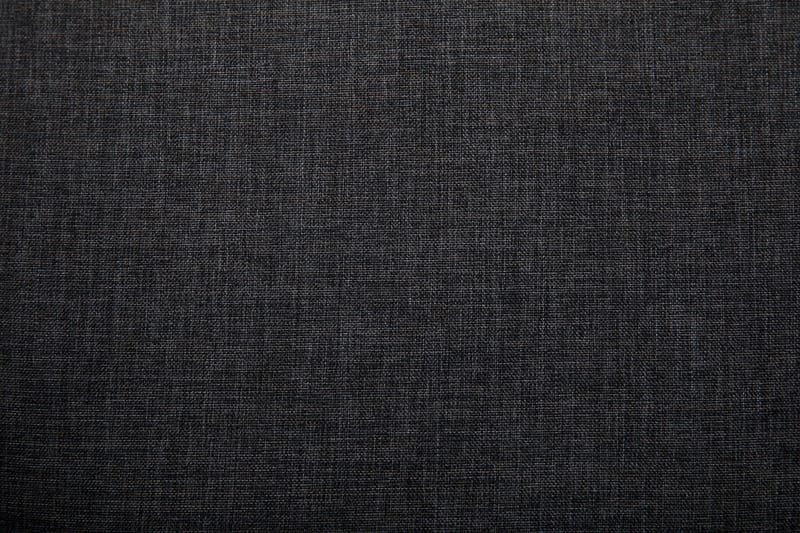 Marcus Caféset med 2 Light Fåtöljer m Dyna - Svart - Utemöbler - Balkong - Balkongmöbler - Balkonggrupper