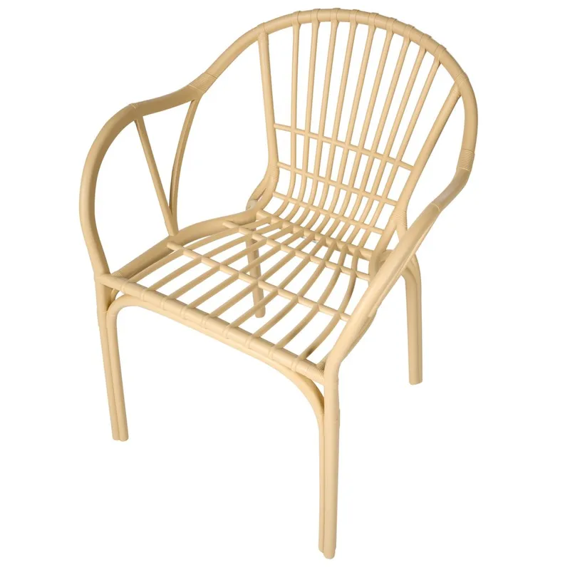 Matstol Andora 4-pack - Utemöbler - Balkong - Balkongmöbler - Balkongstolar