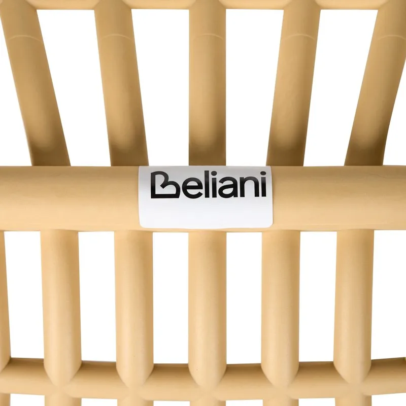 Matstol Andora 4-pack - Utemöbler - Balkong - Balkongmöbler - Balkongstolar