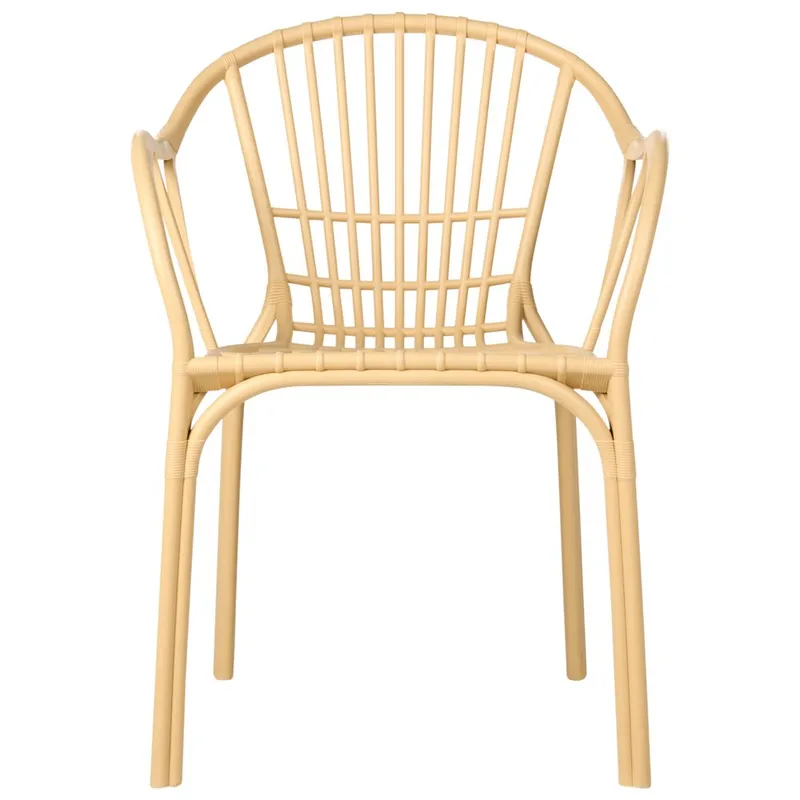 Matstol Andora 4-pack - Utemöbler - Balkong - Balkongmöbler - Balkongstolar