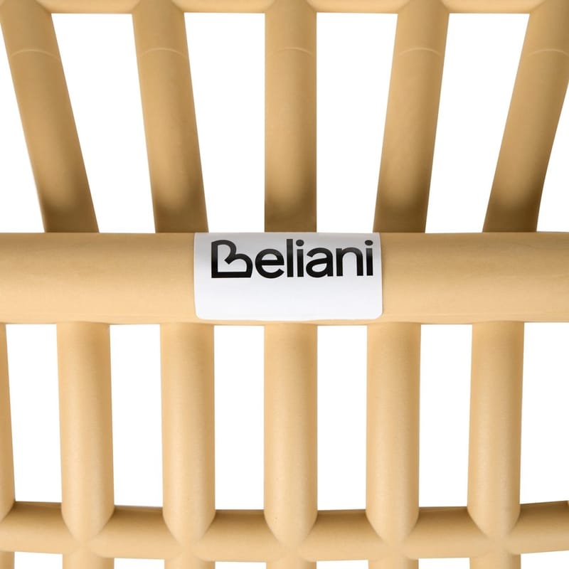 Matstol Andora 4-pack - Utemöbler - Balkong - Balkongmöbler - Balkongstolar