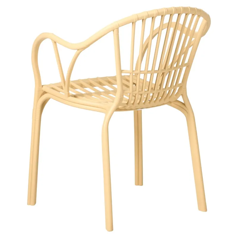 Matstol Andora 4-pack - Utemöbler - Balkong - Balkongmöbler - Balkongstolar