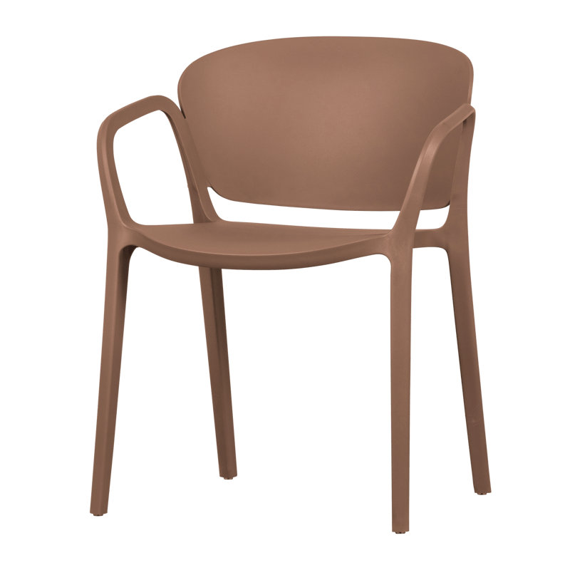 Matstol Bent Utomhus, Laxrosa