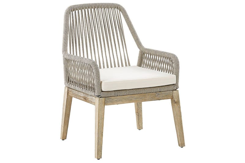 Matstol Olbia set om 2 - Utemöbler - Balkong - Balkongmöbler - Balkongstolar