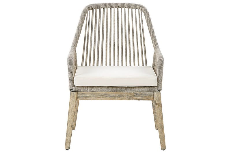 Matstol Olbia set om 2 - Utemöbler - Balkong - Balkongmöbler - Balkongstolar