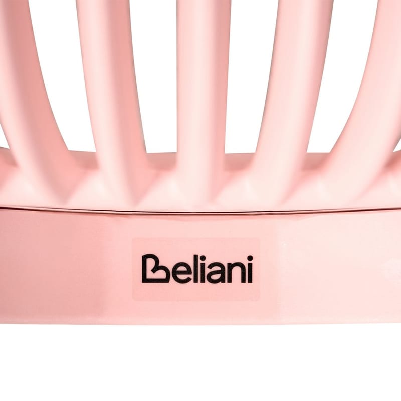 Matstol Pesaro 4-pack - Utemöbler - Balkong - Balkongmöbler - Balkongstolar