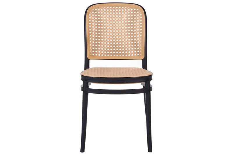 Matstol Plose set om 4 - Utemöbler - Balkong - Balkongmöbler - Balkongstolar