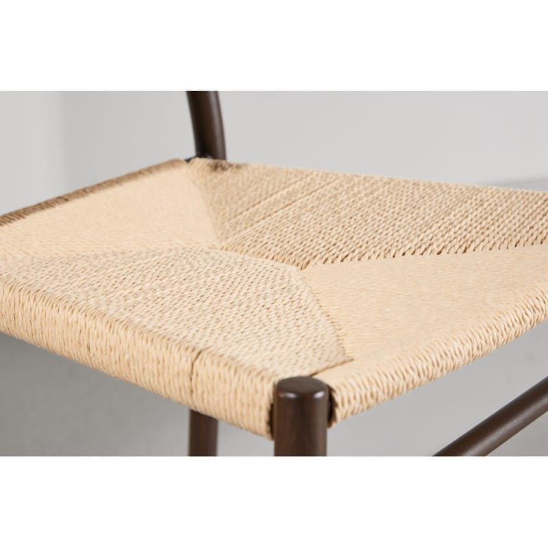 Matstol Polly - Mocka - Utemöbler - Balkong - Balkongmöbler - Balkongstolar