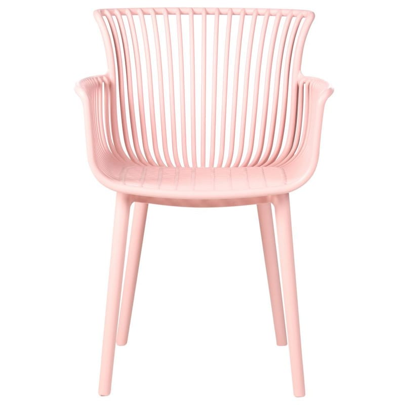 Matstol Pesaro 4-pack - Utemöbler - Balkong - Balkongmöbler - Balkongstolar