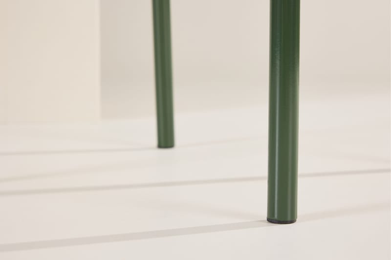 Matstol Polly - Grön - Utemöbler - Balkong - Balkongmöbler - Balkongstolar