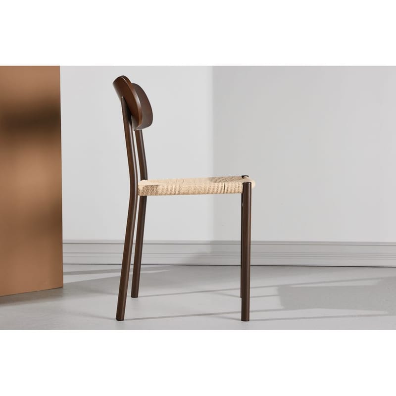 Matstol Polly - Mocka - Utemöbler - Balkong - Balkongmöbler - Balkongstolar