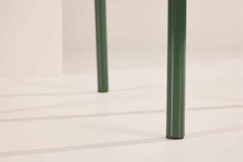 Matstol Polly - Grön - Utemöbler - Balkong - Balkongmöbler - Balkongstolar