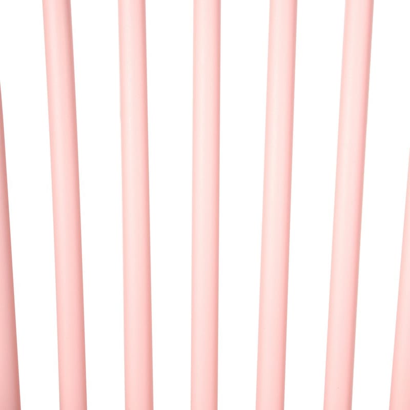 Matstol Pesaro 4-pack - Utemöbler - Balkong - Balkongmöbler - Balkongstolar