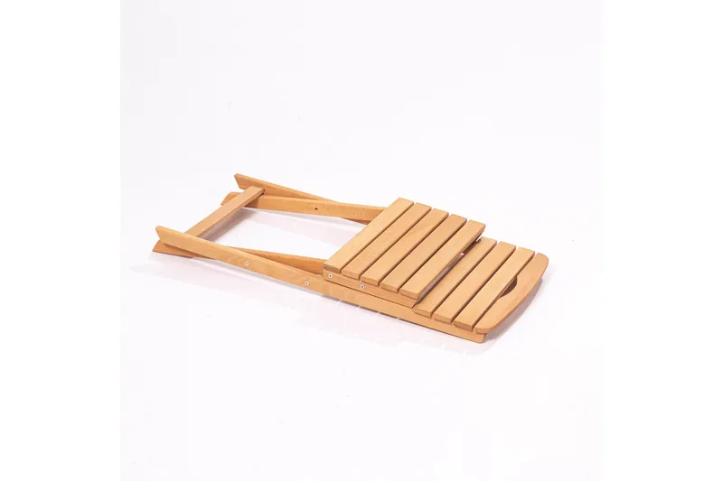 Natsume Balkonggrupp 2-sits - Brun - Utemöbler - Balkong - Balkongmöbler - Balkonggrupper