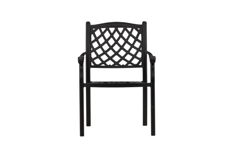 Òbidos Karmstol Utomhus, Brun