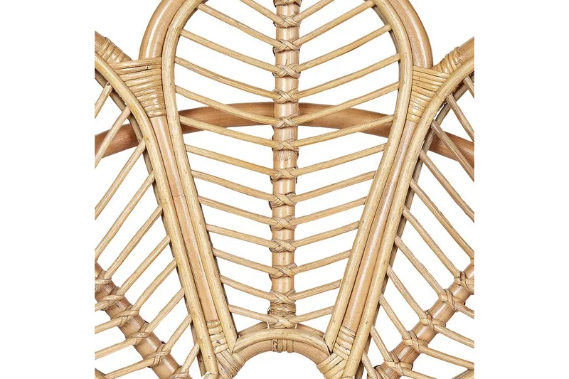 Påfågelstol Florentine ll - Utemöbler - Balkong - Balkongmöbler - Balkongstolar