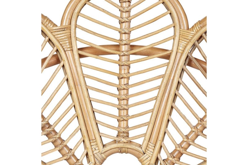 Påfågelstol Florentine ll - Utemöbler - Balkong - Balkongmöbler - Balkongstolar