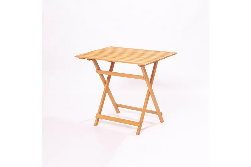 Parwati Balkonggrupp 4-sits - Brun - Utemöbler - Balkong - Balkongmöbler - Balkonggrupper