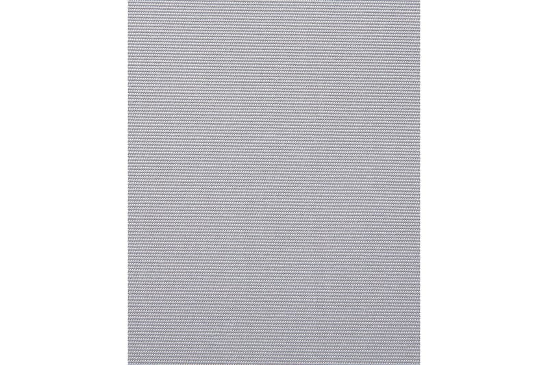 Racale Karmstol Utomhus - Ljusgrå - Utemöbler - Balkong - Balkongmöbler - Balkongstolar