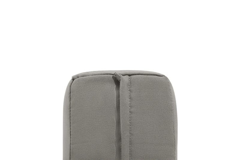 Racale Karmstol Utomhus - Mörkgrå - Utemöbler - Balkong - Balkongmöbler - Balkongstolar