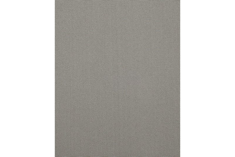 Racale Karmstol Utomhus - Mörkgrå - Utemöbler - Balkong - Balkongmöbler - Balkongstolar