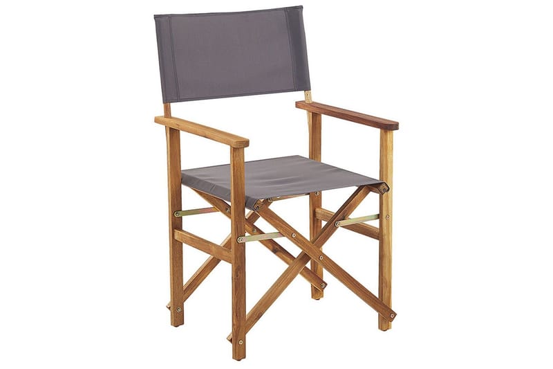 Salve Karmstol Utomhus - Grön - Utemöbler - Balkong - Balkongmöbler - Balkongstolar