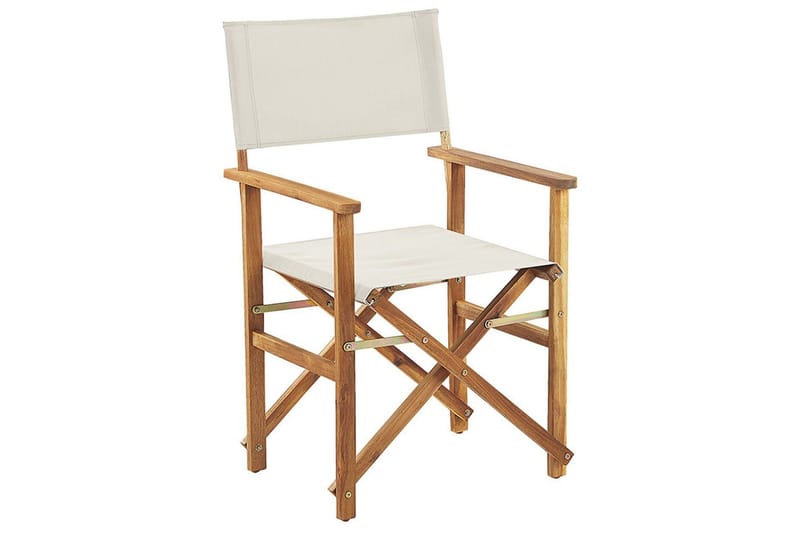 Salve Karmstol Utomhus - Grön/Röd - Utemöbler - Balkong - Balkongmöbler - Balkongstolar