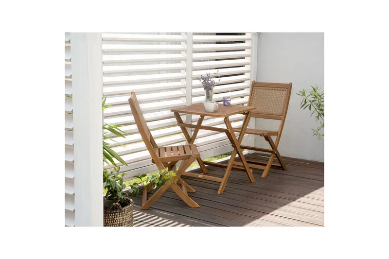 Sidobord Paraggi - Utemöbler - Balkong - Balkongmöbler - Balkongbord