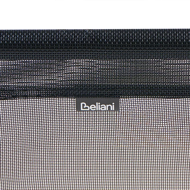 Solstol utomhus Ambato Fällbar - Svart - Utemöbler - Utestolar & fåtöljer - Solsängar & solvagnar