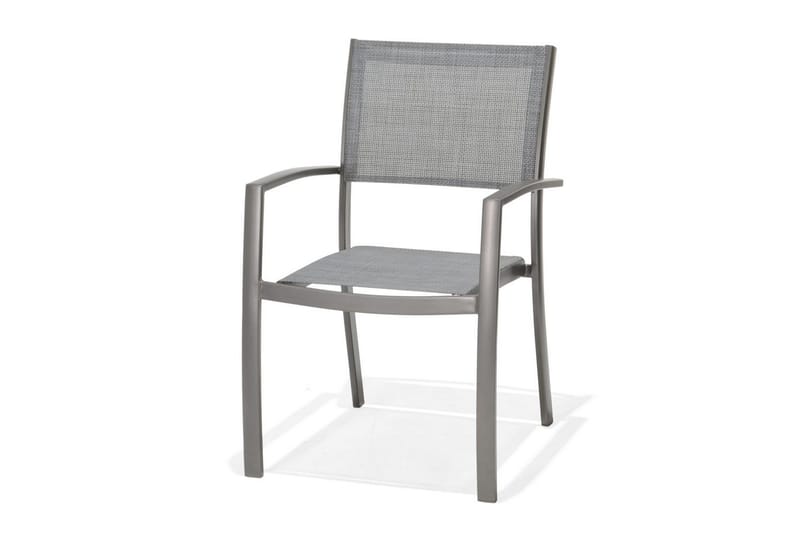Stapelbarfotölj Lifestyle Garden Solana 4-pack - Utemöbler - Balkong - Balkongmöbler - Balkongstolar