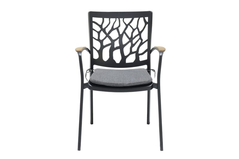 Stapelbarfotölj Lifestyle Garden Portals tree 4-pack - Utemöbler - Balkong - Balkongmöbler - Balkongstolar