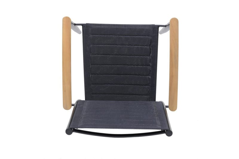 Stapelbarfotölj Lifestyle Garden Portals lite 4 - Utemöbler - Balkong - Balkongmöbler - Balkongstolar